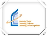 Cleveland Education and Training Centre logo