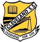Cleveland State School logo