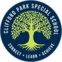 Clifford Park Special School logo