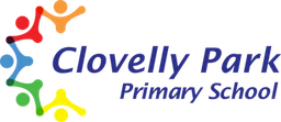 Clovelly Park Primary School logo