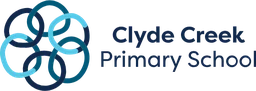 Clyde Creek Primary School logo