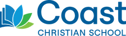Coast Christian School logo