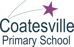 Coatesville Primary School logo