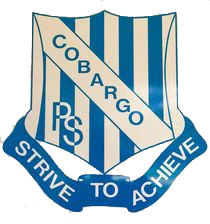 Cobargo Public School logo