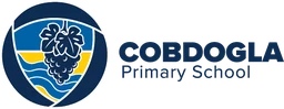 Cobdogla Primary School logo