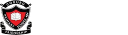 Coburg Primary School logo