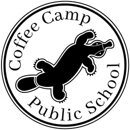 Coffee Camp Public School logo