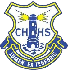 Coffs Harbour High School logo