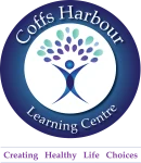 Coffs Harbour Learning Centre logo