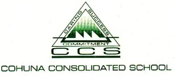 Cohuna Consolidated School logo