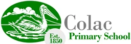Colac Primary School logo
