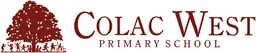 Colac West Primary School logo