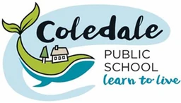 Coledale Public School logo