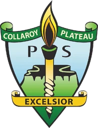 Collaroy Plateau Public School logo