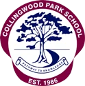 Collingwood Park State School logo