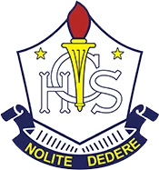 Collinsville State High School logo
