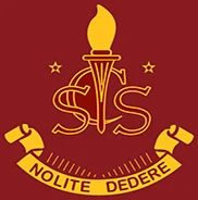 Collinsville State School logo