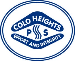 Colo Heights Public School logo