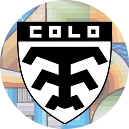 Colo High School logo