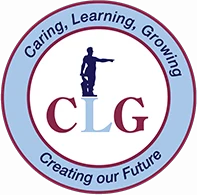 Colonel Light Gardens Primary School logo