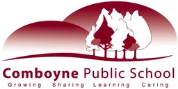 Comboyne Public School logo