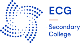 Community College Gippsland Ltd | ECG Secondary College logo