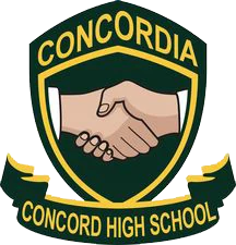 Concord High School logo