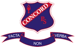 Concord Public School logo