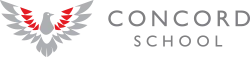Concord School logo