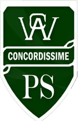 Concord West Public School logo