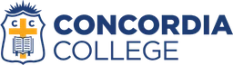 Concordia College logo