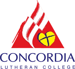 Concordia Lutheran College (Stephen St, Toowoomba) logo