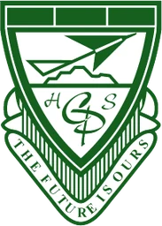Condell Park High School logo