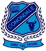 Conondale State School logo