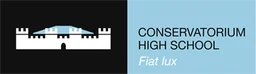 Conservatorium High School logo