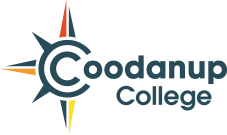 Coodanup College logo