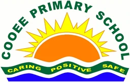 Cooee Primary School logo