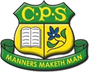 Cooerwull Public School logo