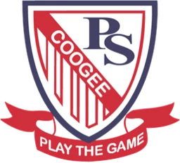 Coogee Public School logo