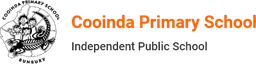 Cooinda Primary School logo