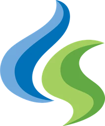 Cook School logo