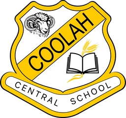 Coolah Central School logo