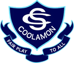 Coolamon Central School logo