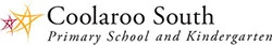 Coolaroo South Primary School logo