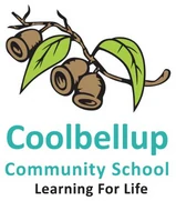 Coolbellup Community School logo