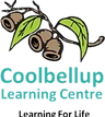 Coolbellup Learning Centre logo