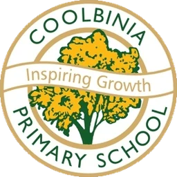 Coolbinia Primary School logo