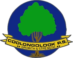 Coolongolook Public School logo