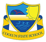 Coolum State School logo