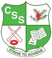 Coombabah State School logo